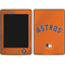 MLB Houston Astros Jersey Alternate Amazon Kindle Skin