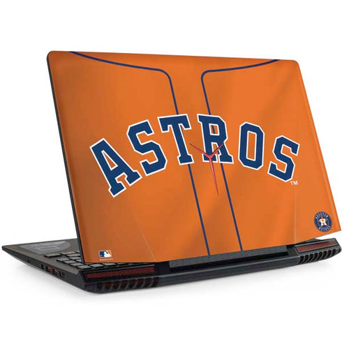 MLB Houston Astros Jersey Alternate Legion Y720 Skin