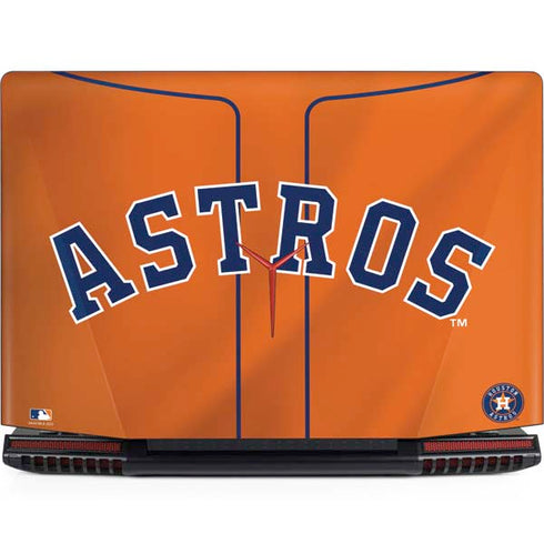 MLB Houston Astros Jersey Alternate Legion Y720 Skin