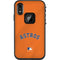 MLB Houston Astros Jersey Alternate LifeProof Fre iPhone Skin