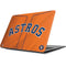 MLB Houston Astros Jersey Alternate Apple MacBook Skin