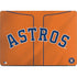 MLB Houston Astros Jersey Alternate MacBook Pro 14in (2021-24) Skin