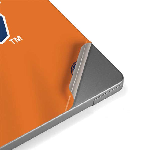 MLB Houston Astros Jersey Alternate MacBook Pro 14in (2021-24) Skin