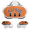 MLB Houston Astros Jersey Alternate Meta Quest 3 Skin
