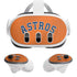 MLB Houston Astros Jersey Alternate Meta Quest 3 Skin