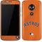 MLB Houston Astros Jersey Alternate Moto E5 Play Skin