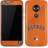 MLB Houston Astros Jersey Alternate Moto E5 Play Skin