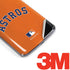 MLB Houston Astros Jersey Alternate Moto E5 Plus Skin