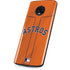 MLB Houston Astros Jersey Alternate Moto G6 Skin
