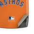 MLB Houston Astros Jersey Alternate Motorola RAZR Skin