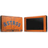 MLB Houston Astros Jersey Alternate Nintendo Switch Bundle Skin
