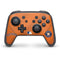 MLB Houston Astros Jersey Alternate Nintendo Switch Pro Controller Skin