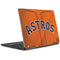 MLB Houston Astros Jersey Alternate Notebook 9 Pro 13in (2017) Skin