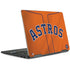 MLB Houston Astros Jersey Alternate Notebook 9 Pro 13in (2017) Skin
