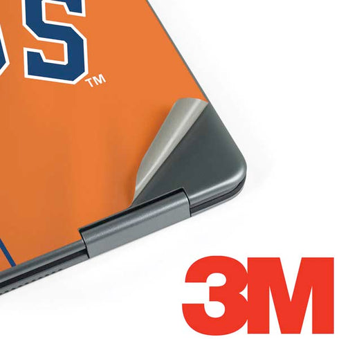MLB Houston Astros Jersey Alternate Notebook 9 Pro 13in (2017) Skin