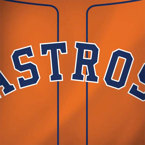 MLB Houston Astros Jersey Alternate Notebook 9 Pro 13in (2017) Skin