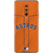 MLB Houston Astros Jersey Alternate OnePlus 7 Pro Skin