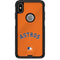 MLB Houston Astros Jersey Alternate Otterbox Commuter iPhone Skin