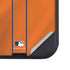 MLB Houston Astros Jersey Alternate Otterbox Defender iPhone Skin