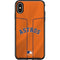 MLB Houston Astros Jersey Alternate Otterbox Symmetry iPhone Skin