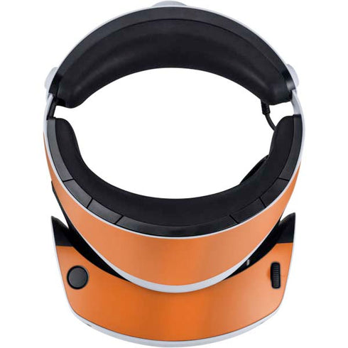 MLB Houston Astros Jersey Alternate PlayStation VR2 Skin