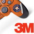 MLB Houston Astros Jersey Alternate PS4 Controller Skin