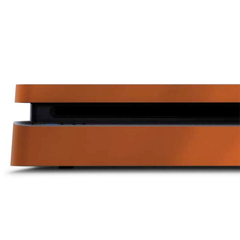MLB Houston Astros Jersey Alternate PS4 Slim Skin