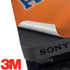 MLB Houston Astros Jersey Alternate PS4 Slim Skin