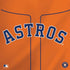 MLB Houston Astros Jersey Alternate PS4 Slim Skin