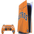 MLB Houston Astros Jersey Alternate PS5 Bundle Skin