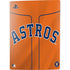 MLB Houston Astros Jersey Alternate PS5 Bundle Skin