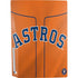 MLB Houston Astros Jersey Alternate PS5 Console Skin