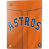 MLB Houston Astros Jersey Alternate PS5 Digital Edition Console Skin