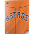 MLB Houston Astros Jersey Alternate PS5 Digital Edition Console Skin