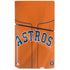 MLB Houston Astros Jersey Alternate PS5 Slim Disk Bundle Skin