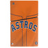MLB Houston Astros Jersey Alternate PS5 Slim Disk Console Skin