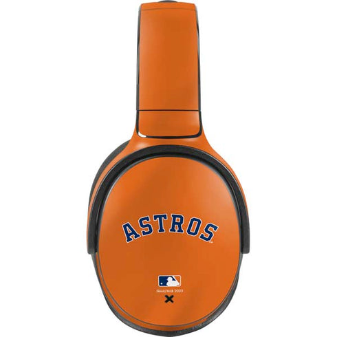 MLB Houston Astros Jersey Alternate Skullcandy Venue Skin
