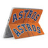 MLB Houston Astros Jersey Alternate Surface Go Skin