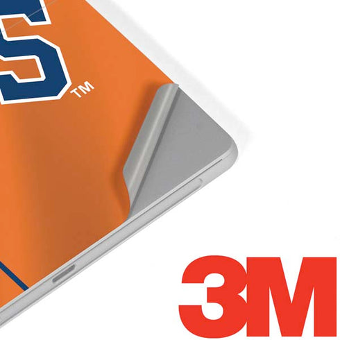 MLB Houston Astros Jersey Alternate Surface Go Skin