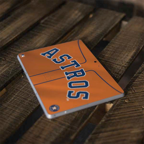 MLB Houston Astros Jersey Alternate Surface Go Skin