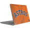 MLB Houston Astros Jersey Alternate Surface Laptop Studio Skin