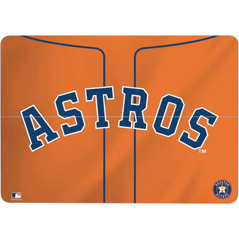 MLB Houston Astros Jersey Alternate Surface Laptop Studio Skin