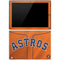 MLB Houston Astros Jersey Alternate Surface Pro 3 Skin