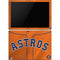 MLB Houston Astros Jersey Alternate Surface Pro 6 Skin