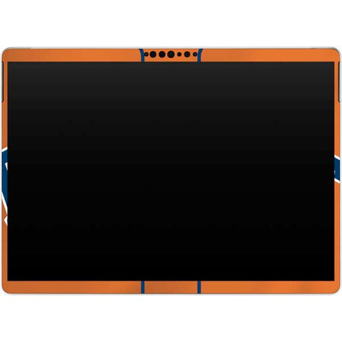 MLB Houston Astros Jersey Alternate Surface Pro 8 Skin