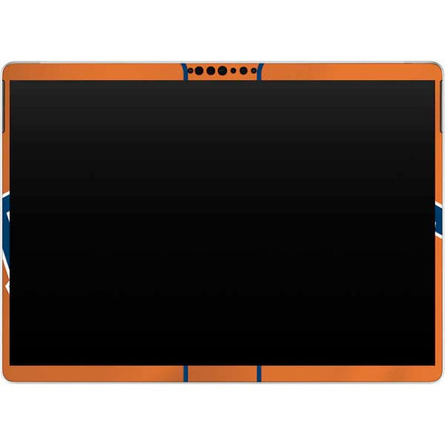 MLB Houston Astros Jersey Alternate Surface Pro 9 Skin