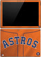 MLB Houston Astros Jersey Alternate Surface Pro (2017) Skin