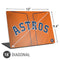 MLB Houston Astros Jersey Alternate Universal Laptop 16in (13 x 9.4in) Skin