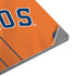 MLB Houston Astros Jersey Alternate Universal Laptop 17in (13.8 x 10in) Skin