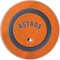 MLB Houston Astros Jersey Alternate Wireless Charger Skin